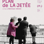 Projection-débat : “Le Cinquième Plan de la Jetée” en présence de Dominique Cabrera – 6 janvier 2026, Lyon